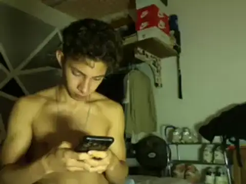 ferchitibellako online show from 10-25-25, 05:04