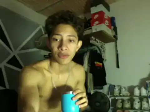 ferchitibellako online show from 11-07-25, 03:12