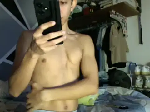 ferchitibellako online show from 01-13-26, 04:34