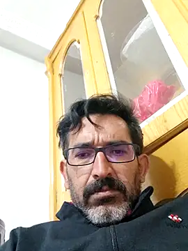 Rdm b online show from 10-18-25, 05:57