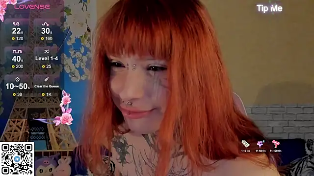 Snapshot of b1gBlushkk chatting on 10-14-25, 02:18 b1gBlushkk online show from 10-14-25, 02:18