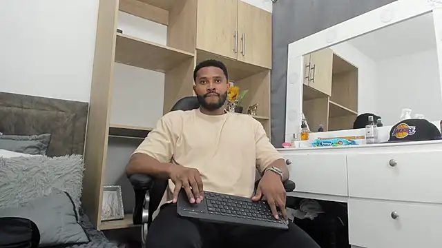 karsonmorris online show from 10-25-25, 09:42