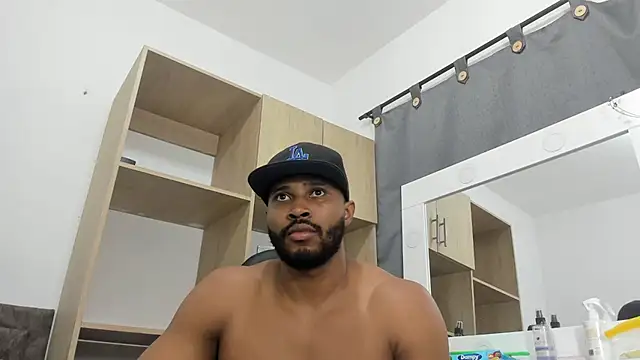 karsonmorris online show from 10-29-25, 06:20