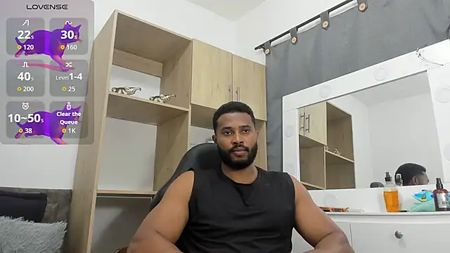 karsonmorris online show from 11-18-25, 07:40