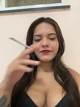 BranquinhaRj177 online show from 02-01-26, 03:16