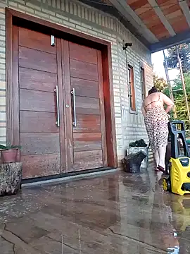 CoelhinhaGostosa online show from 01-22-25, 10:15