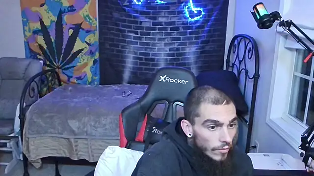 XMeF10 online show from 01-03-25, 12:22