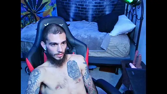 XMeF10 online show from 01-05-25, 07:17