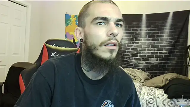 XMeF10 online show from 01-18-25, 03:27