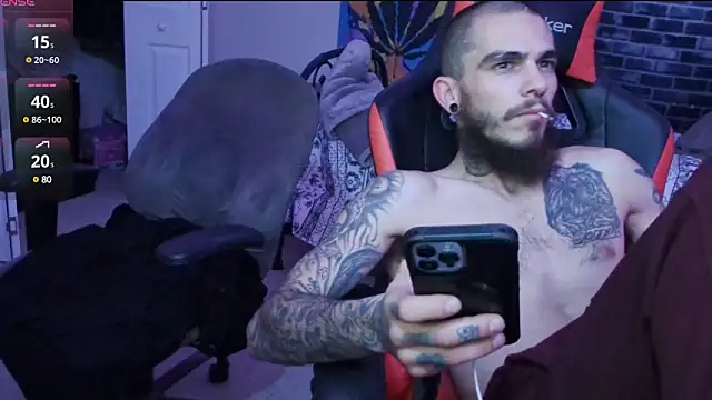 XMeF10 online show from 01-19-25, 12:17