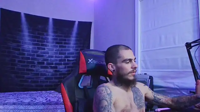 XMeF10 online show from 01-25-25, 05:07