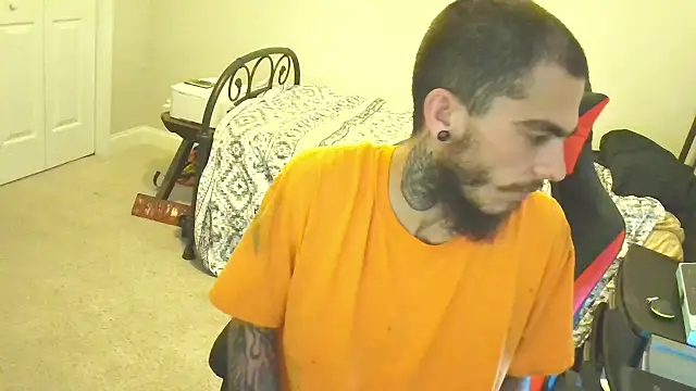 XMeF10 online show from 02-03-25, 03:42