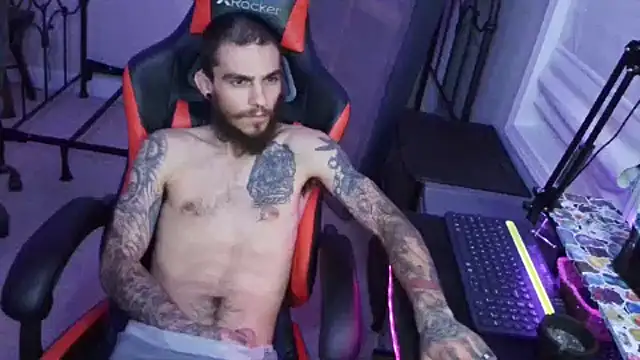 XMeF10 online show from 02-14-25, 06:12