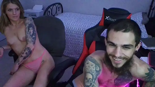 XMeF10 online show from 02-18-25, 05:09