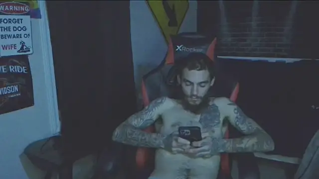 XMeF10 online show from 03-02-25, 06:59