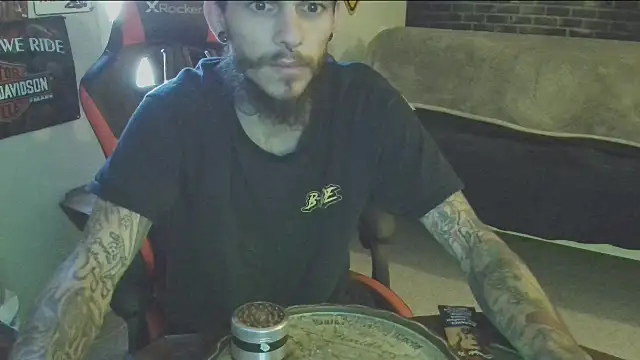 XMeF10 online show from 03-02-25, 09:01