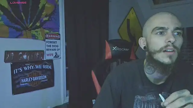 XMeF10 online show from 03-07-25, 12:04