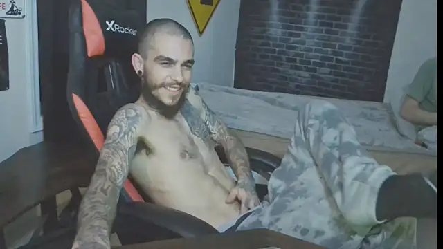 XMeF10 online show from 03-16-25, 02:21