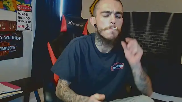 XMeF10 online show from 03-18-25, 06:15