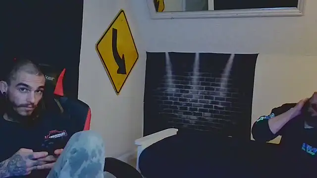 XMeF10 online show from 03-19-25, 03:30