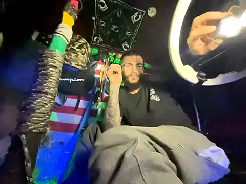 XMeF10 online show from 11-24-25, 10:26