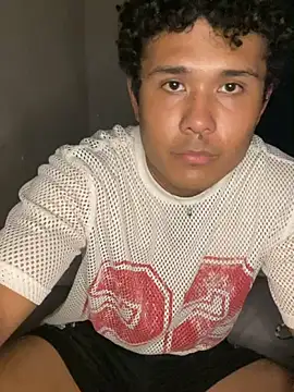 Snapshot of Brencuz chatting on 10-19-25, 12:55 Brencuz online show from 10-19-25, 12:55