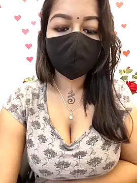 Snapshot of Sexy_Anika-for_you chatting on 02-21-26, 05:52 Sexy Anika-for you online show from 02-21-26, 05:52