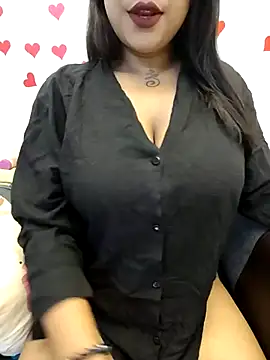 Sexy Anika-for you online show from 04-10-26, 06:40