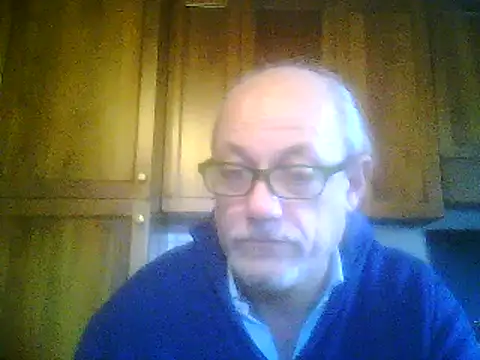 gianbragallini online show from 01-03-25, 01:36