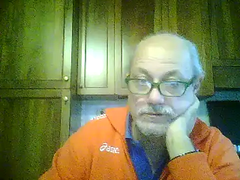 gianbragallini online show from 01-04-25, 02:25