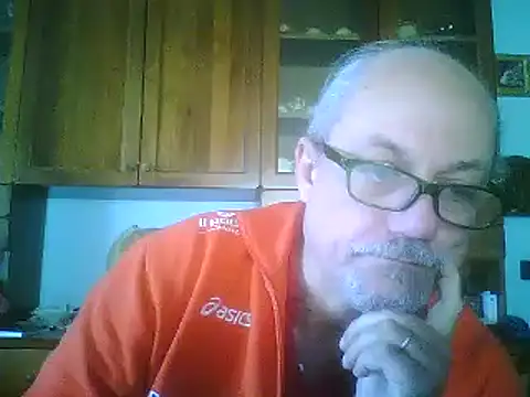gianbragallini online show from 01-15-25, 09:35
