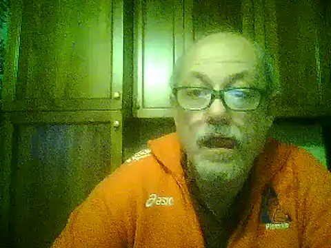 gianbragallini online show from 01-17-25, 10:34