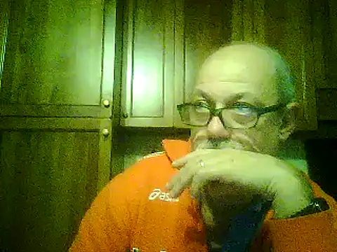 gianbragallini online show from 01-26-25, 06:06