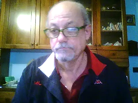 gianbragallini online show from 02-12-25, 02:21