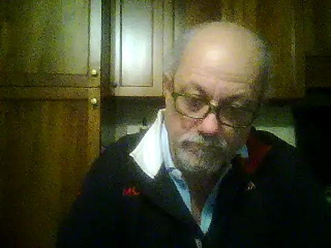 gianbragallini online show from 03-13-25, 11:05