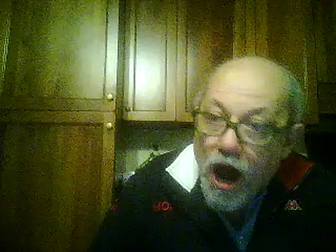 gianbragallini online show from 03-19-25, 10:31