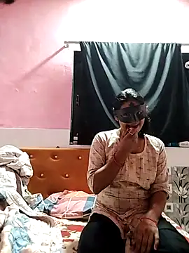 Shivani Mumbai85 online show from 02-14-25, 03:22