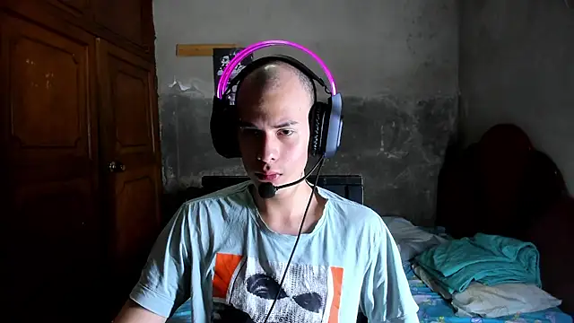 bruce kane21 online show from 09-11-25, 06:52