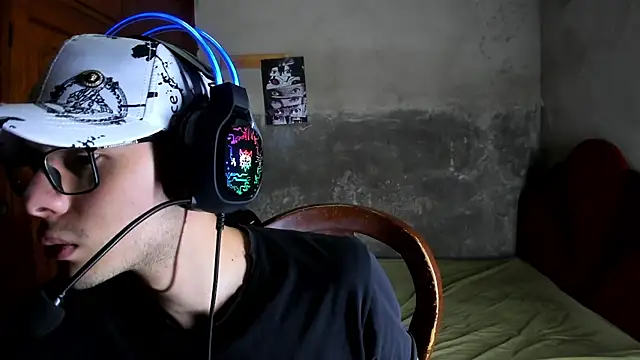 bruce kane21 online show from 11-05-25, 07:47