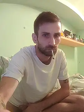 Davlupweed93 online show from 10-26-25, 02:12