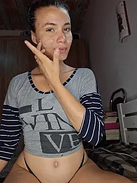 HelenHoltz online show from 12-18-25, 02:01