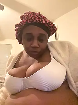 DestinyThickems89 online show from 12-02-25, 11:34