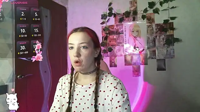 SweetieMollyy online show from 02-26-25, 02:25