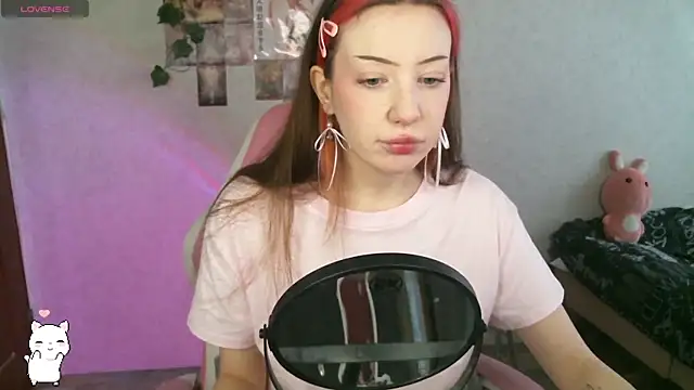 SweetieMollyy online show from 03-03-25, 07:54