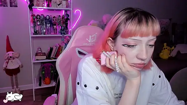 SweetieMollyy online show from 11-01-25, 01:24