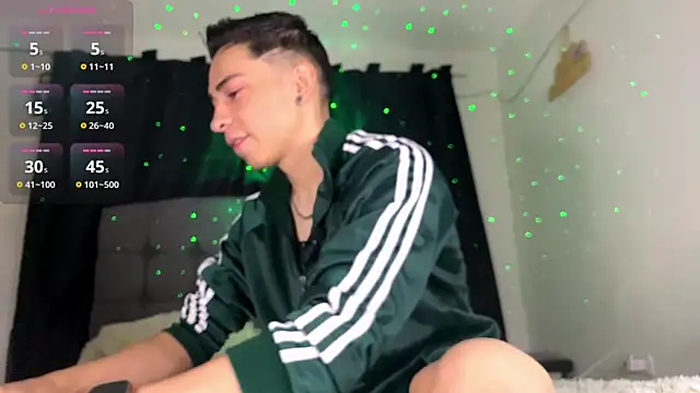 Snapshot of liam_l1 chatting on 02-10-25, 11:46 liam l1 online show from 02-10-25, 11:46