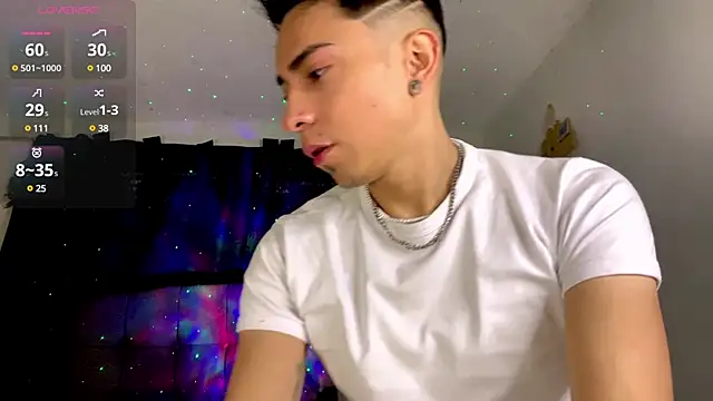 Snapshot of liam_l1 chatting on 03-11-25, 02:18 liam l1 online show from 03-11-25, 02:18