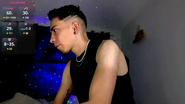 Snapshot of liam_l1 chatting on 03-12-25, 11:09 liam l1 online show from 03-12-25, 11:09