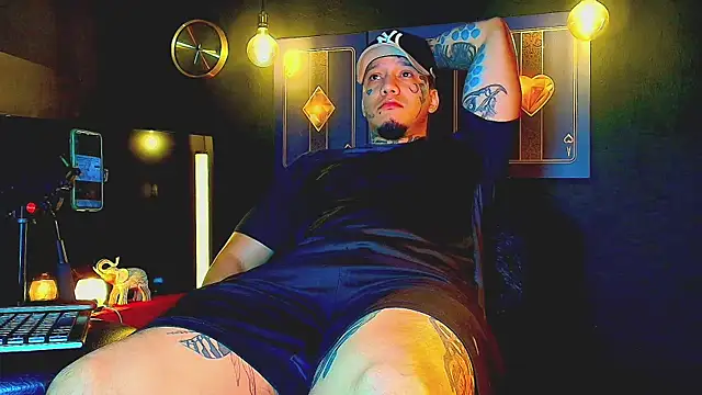 daimond hope666 online show from 10-13-25, 11:49