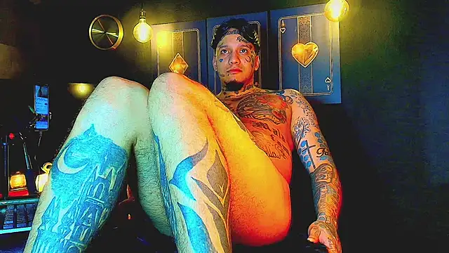 daimond hope666 online show from 10-21-25, 08:42